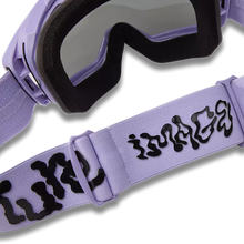 Fox Mtb Vue Goggle Hello Future