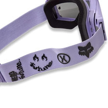 Fox Mtb Vue Goggle Hello Future