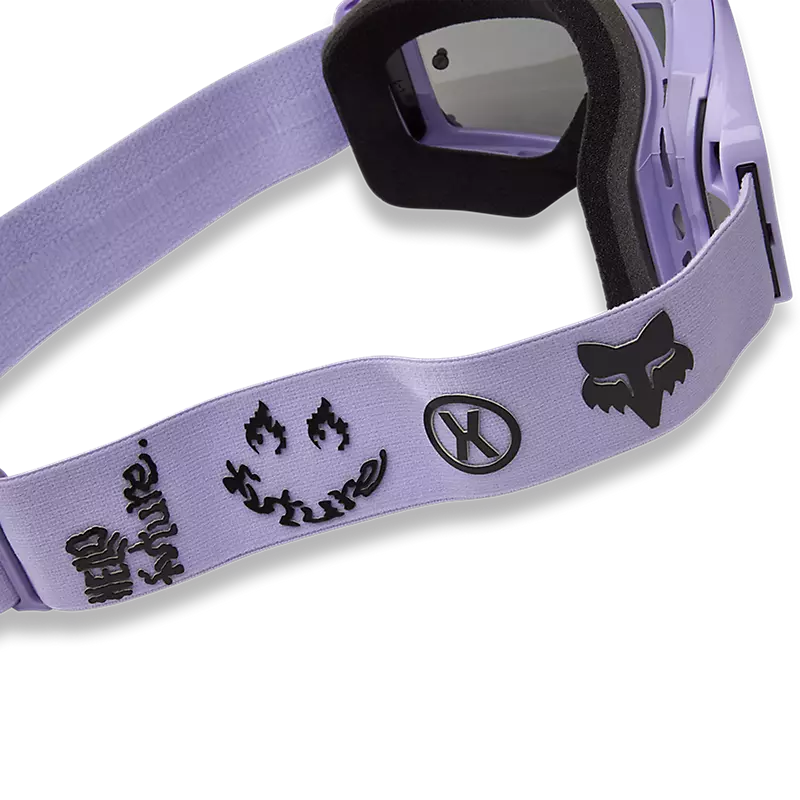 Fox Mtb Vue Goggle Hello Future