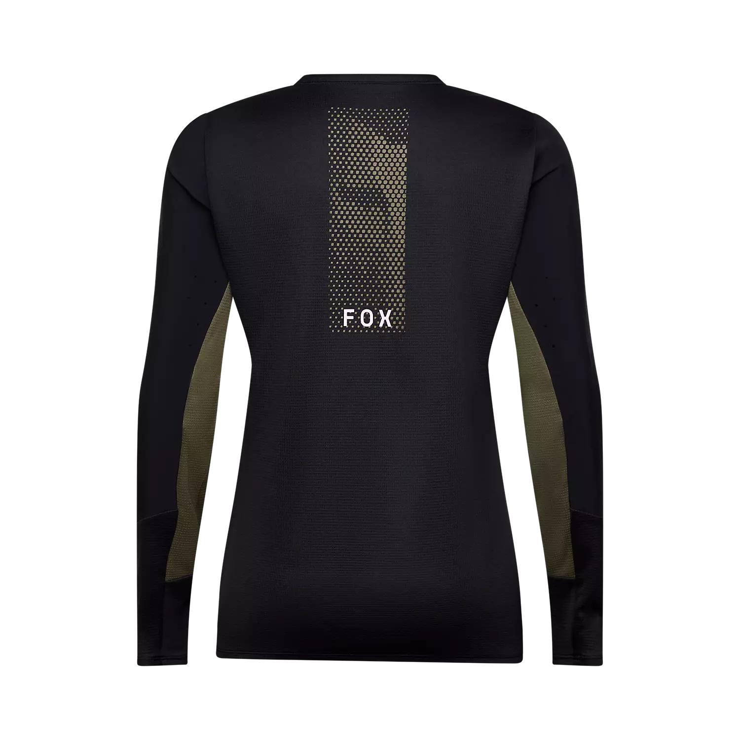 Fox Womens Defend LS Jersey