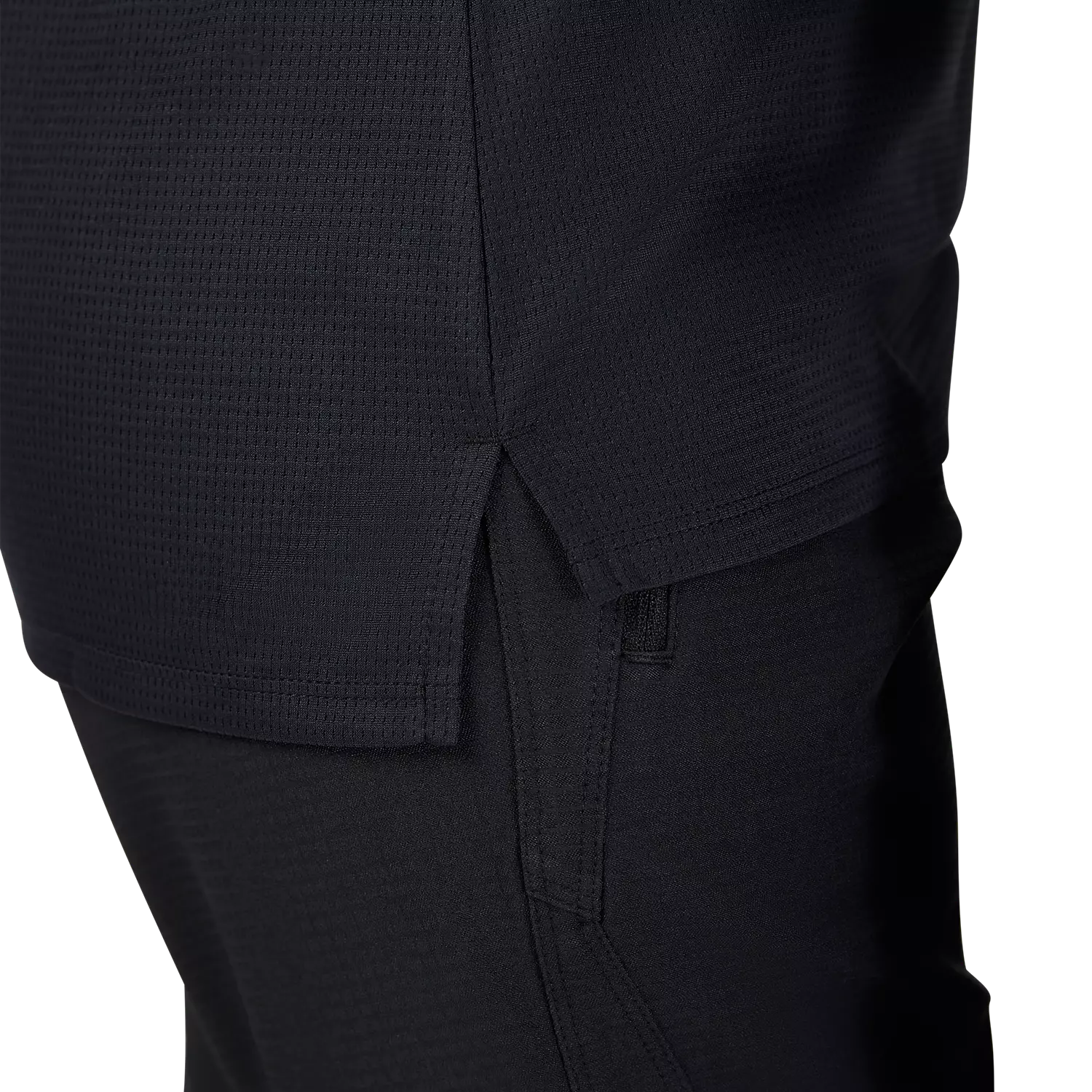 Fox Womens Defend LS Jersey