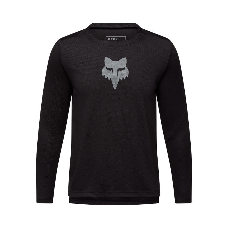 Fox Youth Ranger LS Jersey Fox Head