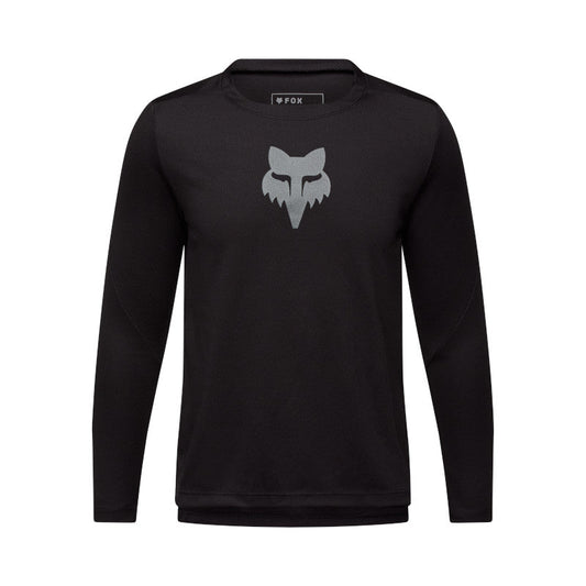Fox Youth Ranger LS Jersey Fox Head