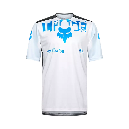Fox Youth Ranger SS Jersey Digi Image
