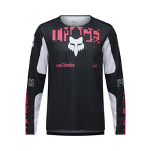 Fox Youth Ranger LS Jersey Digi Image