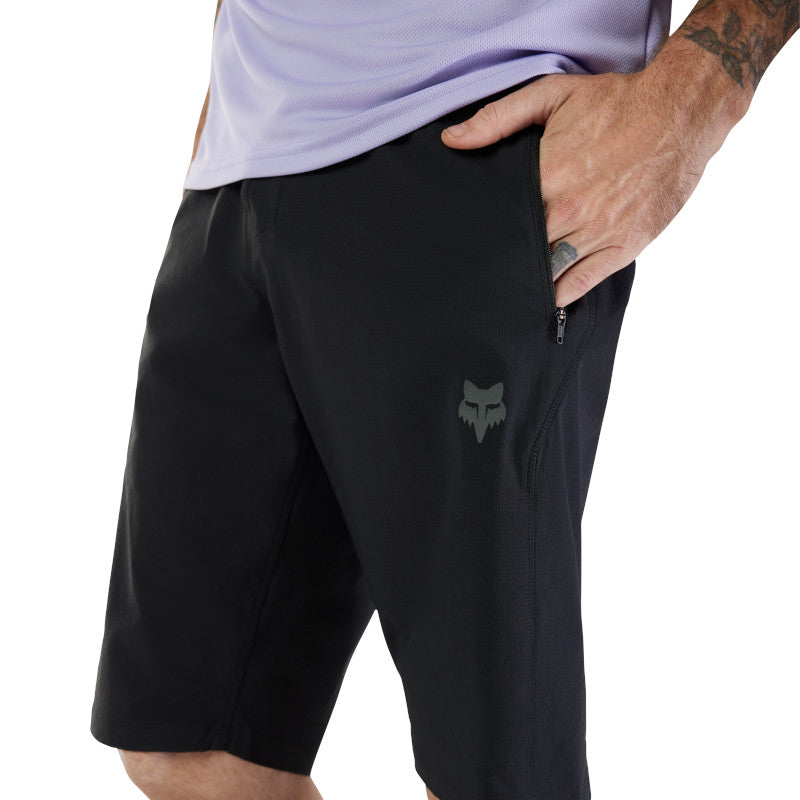 Fox Ranger Short