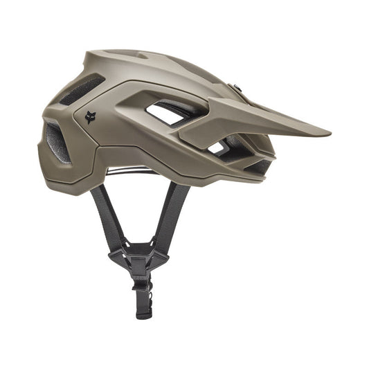 Fox Speedframe Helmet Solid, CE