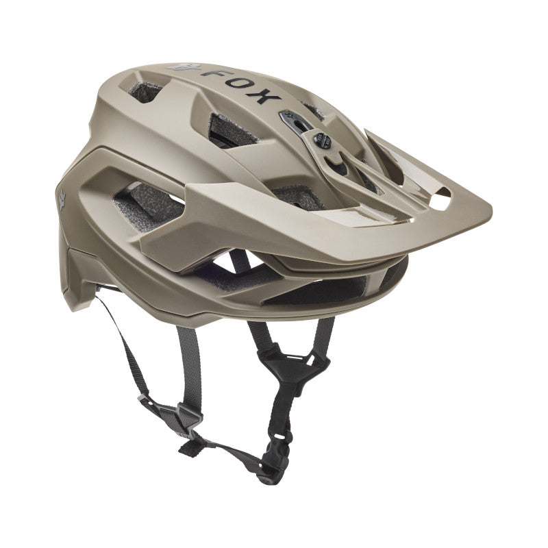 Fox Speedframe Helmet Solid, CE