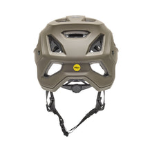 Fox Speedframe Helmet Solid, CE