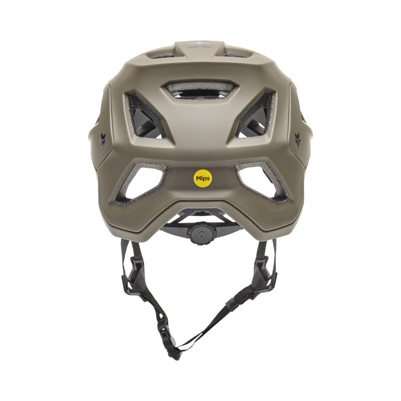 Fox Speedframe Helmet Solid, CE