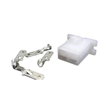 CONNECTOR 020