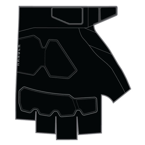 Fox Womens Ranger Glove Gel Short