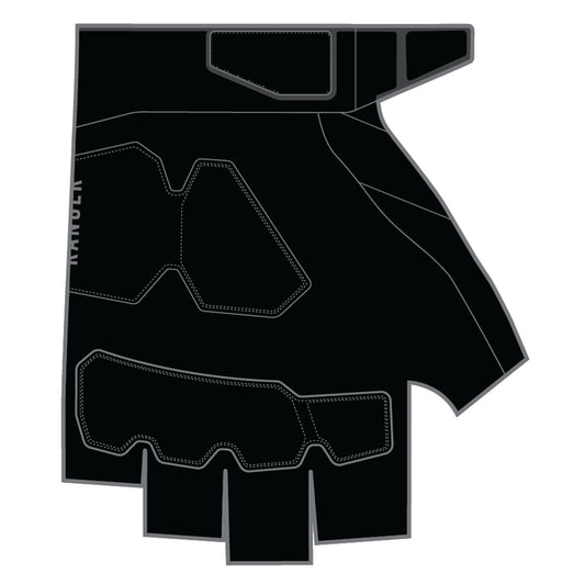 Fox Womens Ranger Glove Gel Short