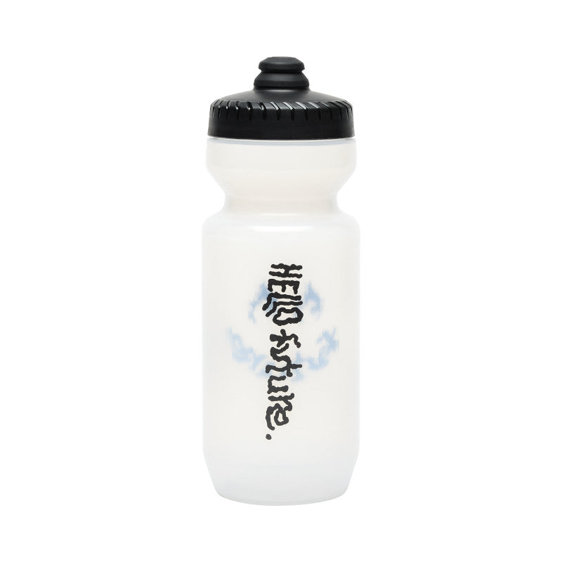 Fox 22 Oz Purist Bottle Hello Future