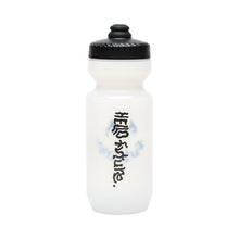 Fox 22 Oz Purist Bottle Hello Future