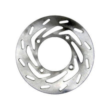 BRAKE DISC FRONT LEFT OEM FITMENT YAMAHA