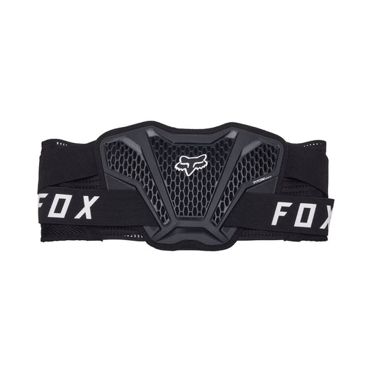 Fox Titan Race Belt