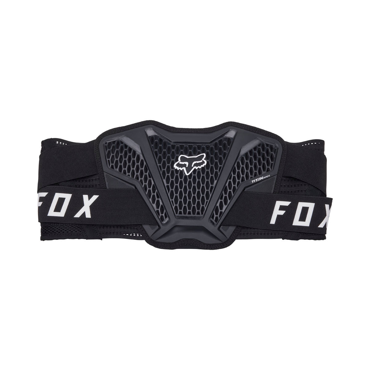 Fox Titan Race Belt