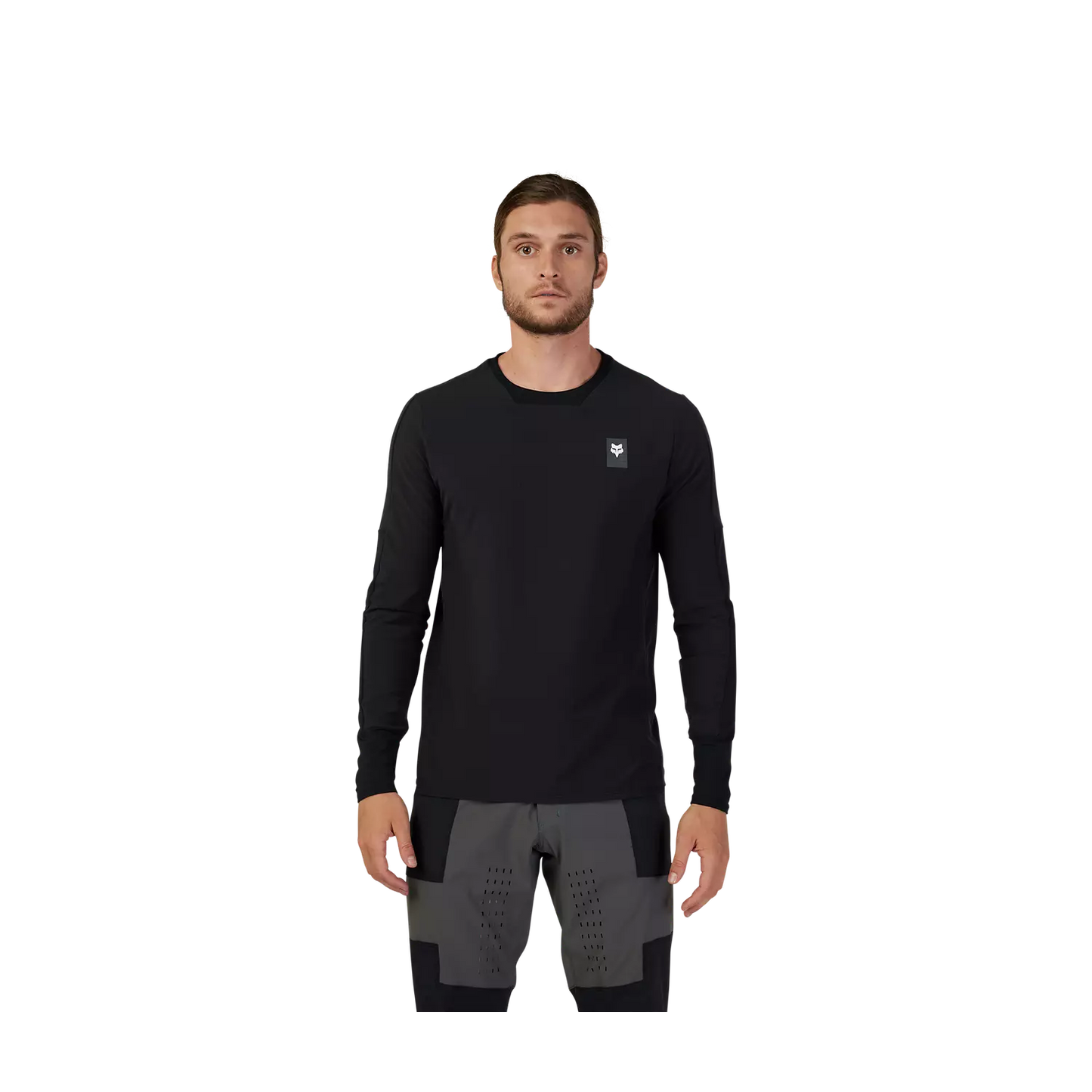Fox Defend Thermal Jersey