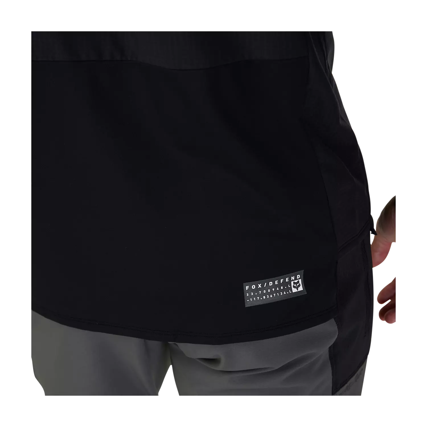 Fox Defend Thermal Jersey