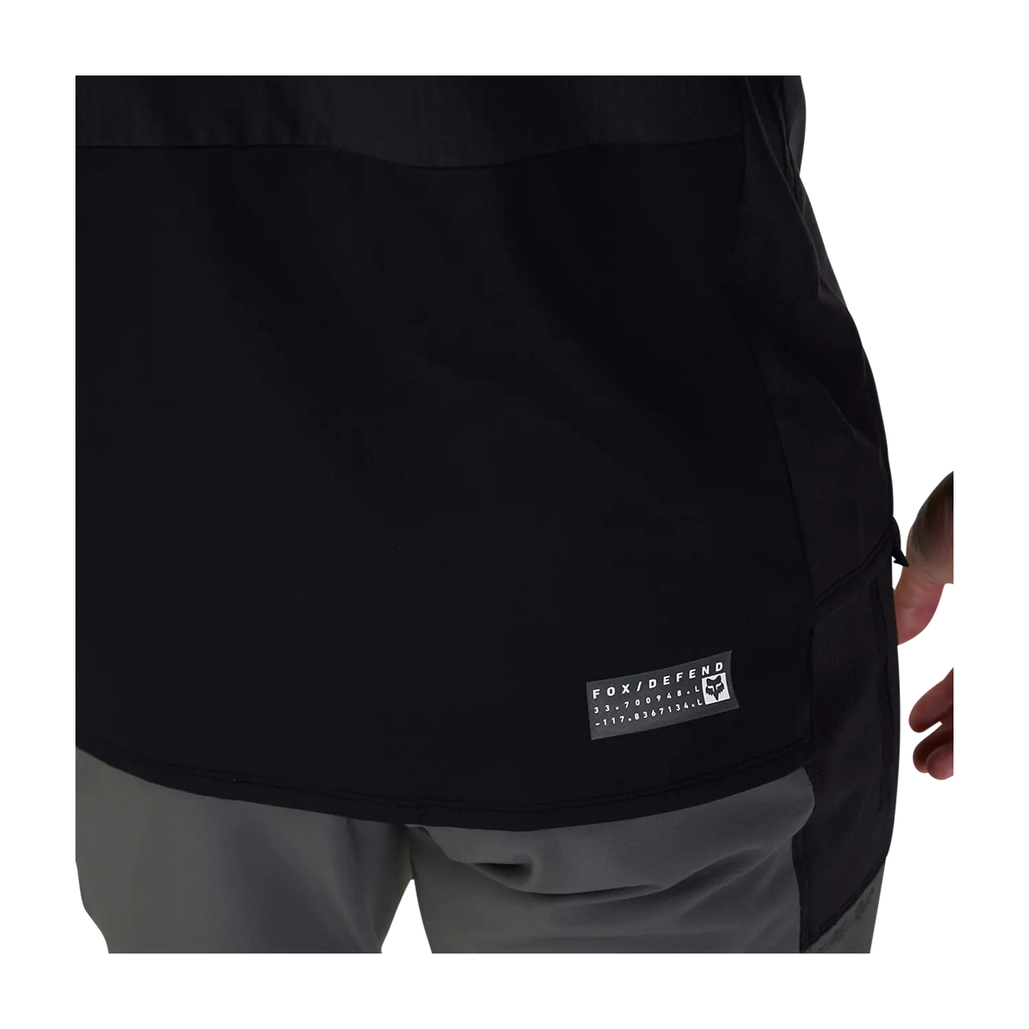 Fox Defend Thermal Jersey