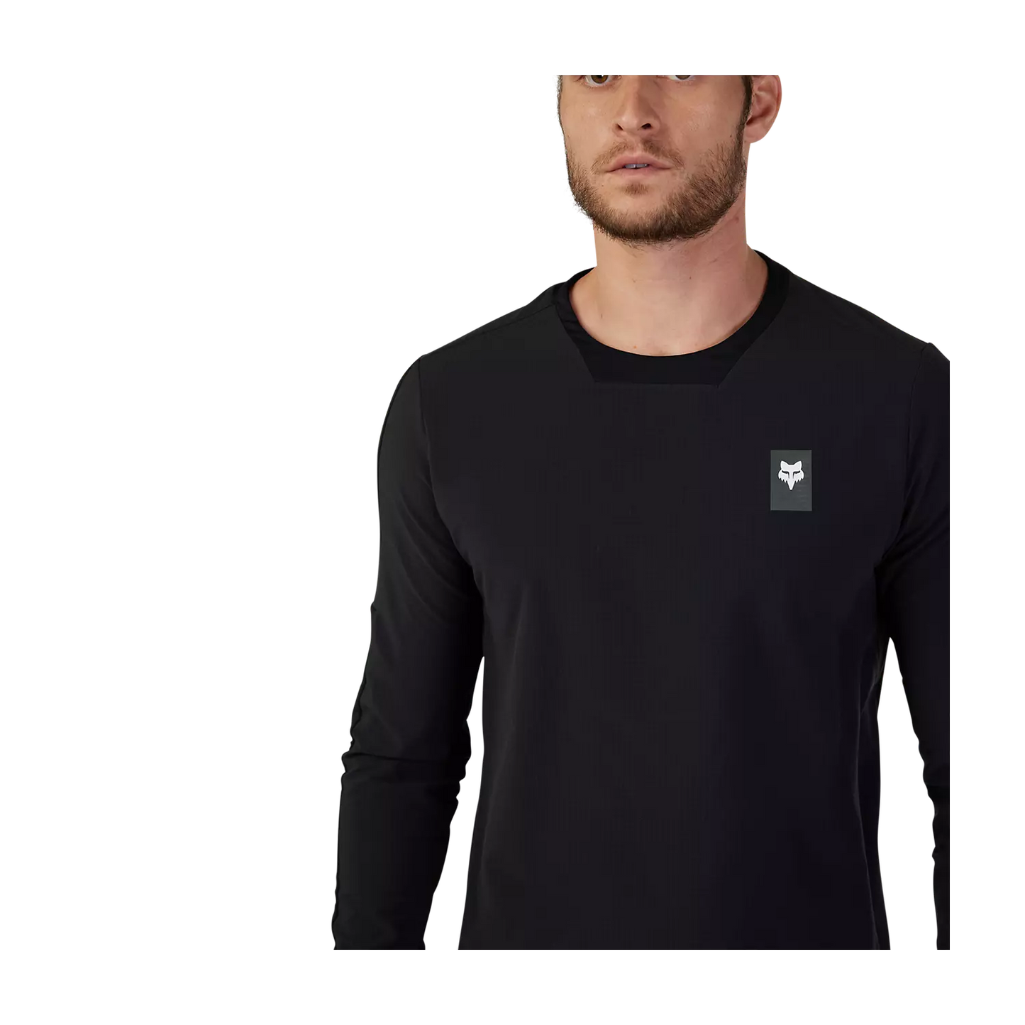 Fox Defend Thermal Jersey