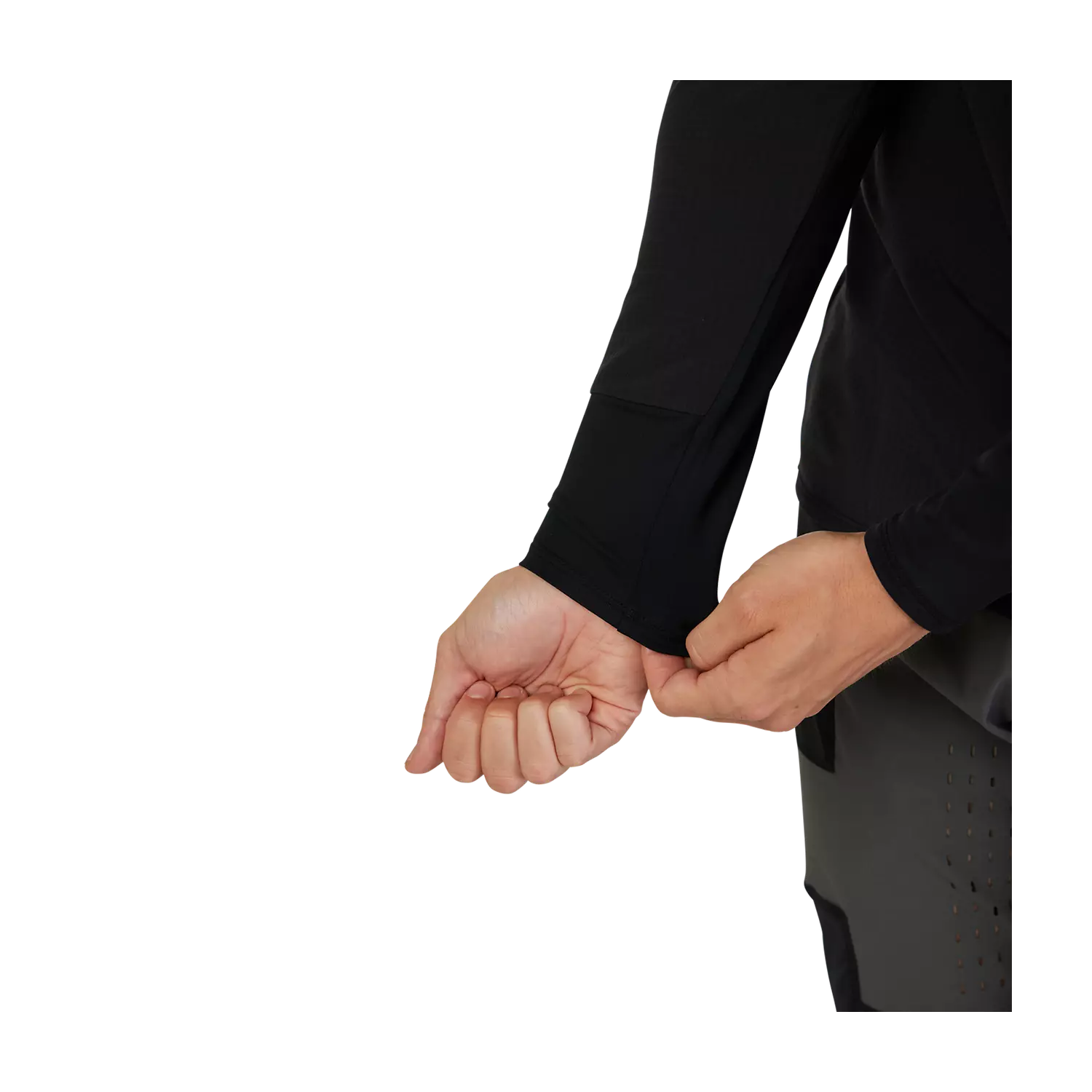 Fox Defend Thermal Jersey