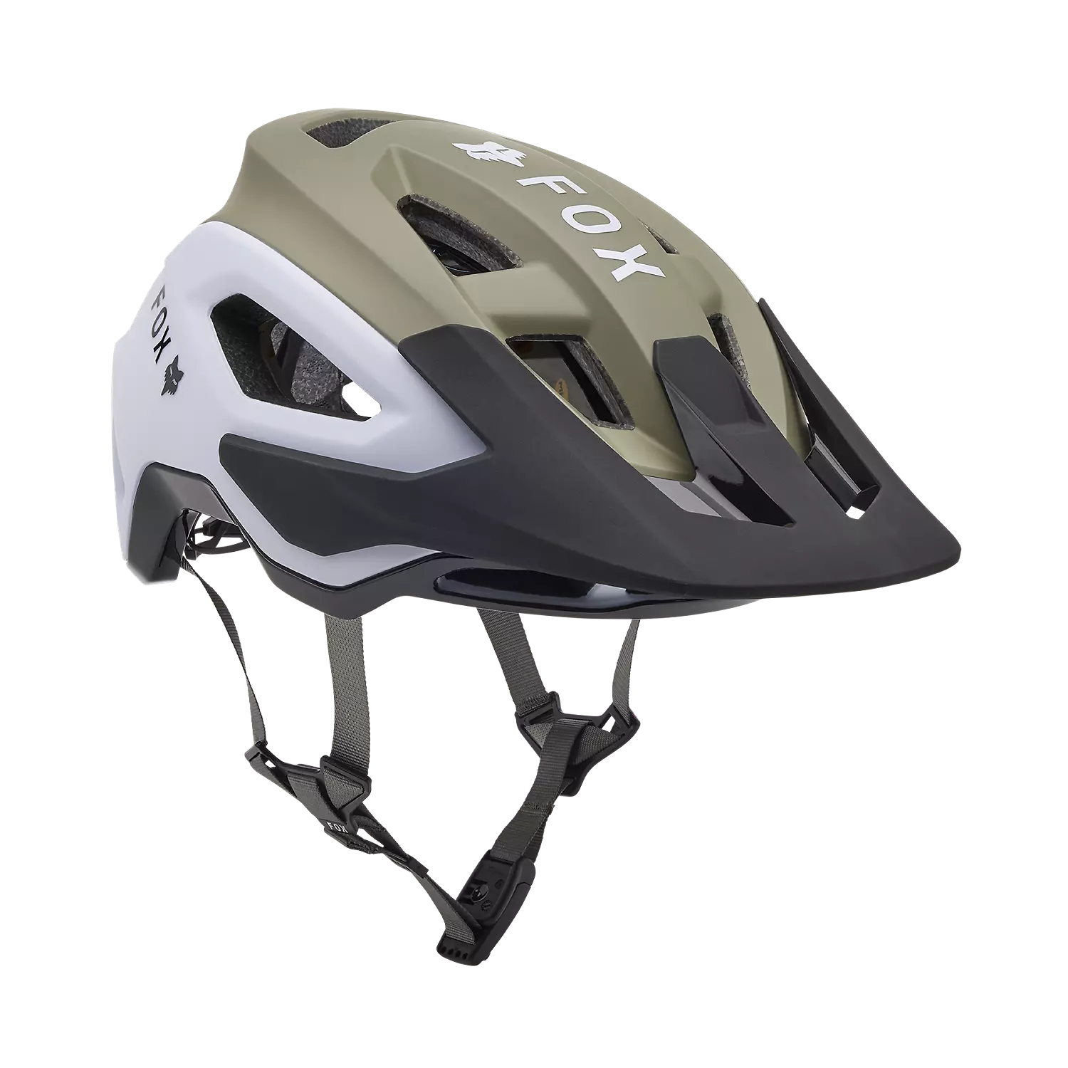Fox Speedframe Pro Greg Minnaar Helmet