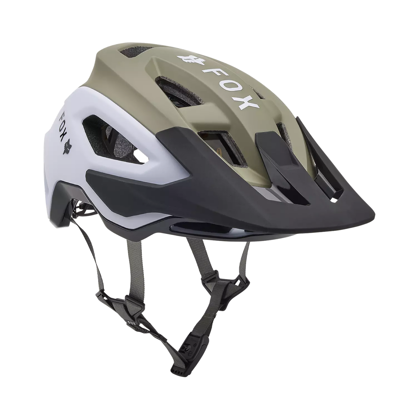 Fox Speedframe Pro Greg Minnaar Helmet
