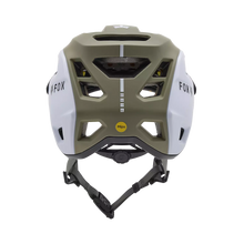 Fox Speedframe Pro Greg Minnaar Helmet