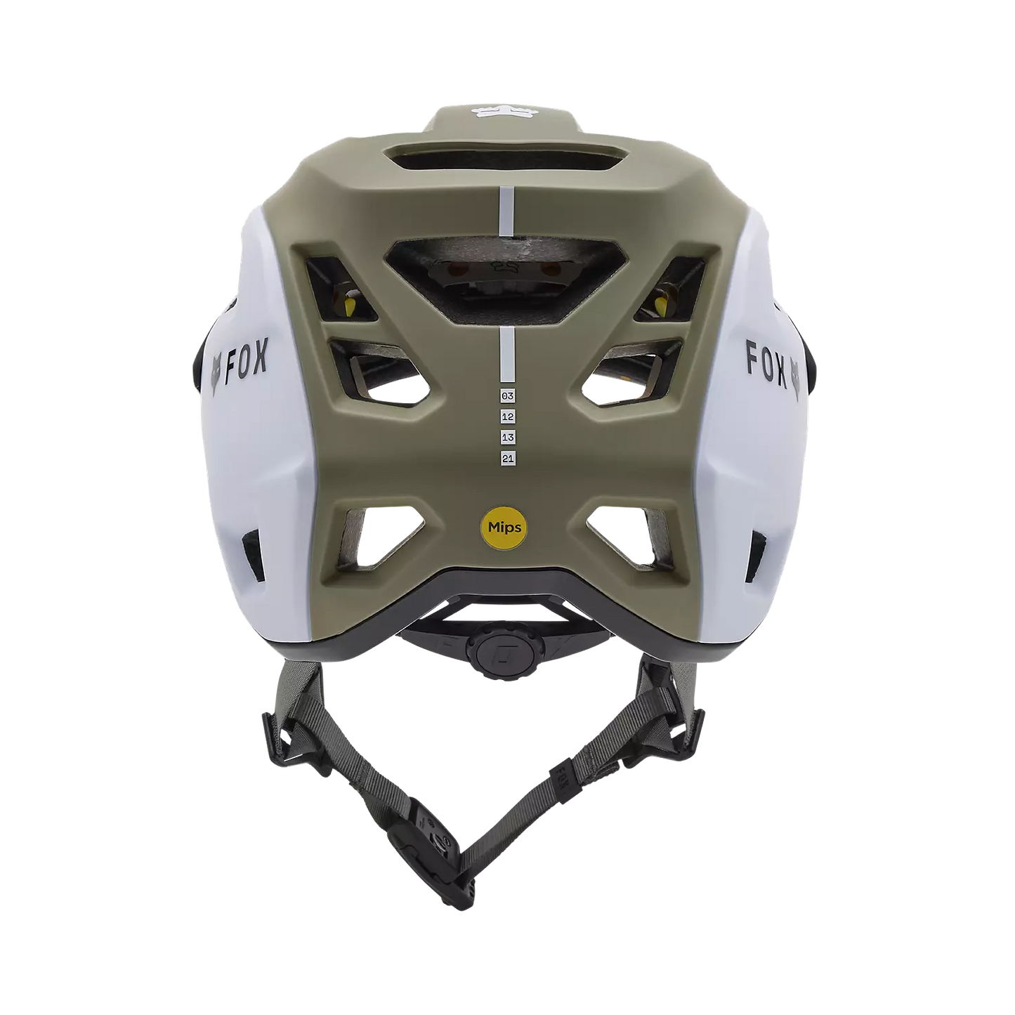 Fox Speedframe Pro Greg Minnaar Helmet