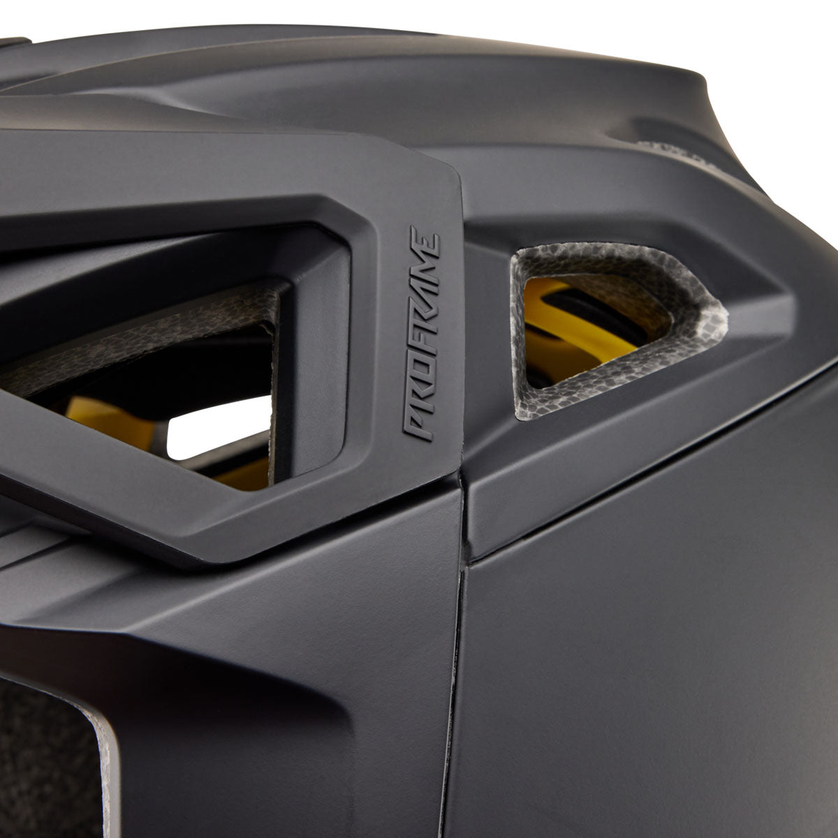 Fox Proframe Helmet, CE