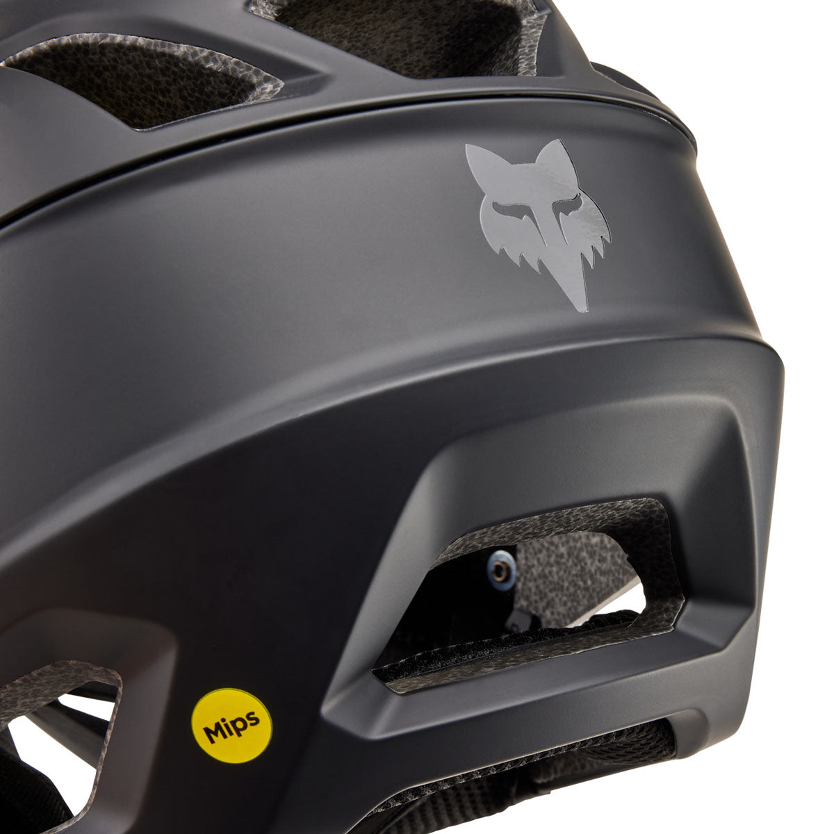 Fox Proframe Helmet, CE