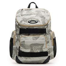 Enduro 3.0 BIG Backpack - Abstract Camo Mist