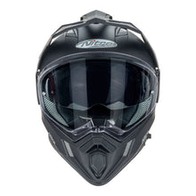 NITRO MX780 DVS [SATIN BLACK] 3