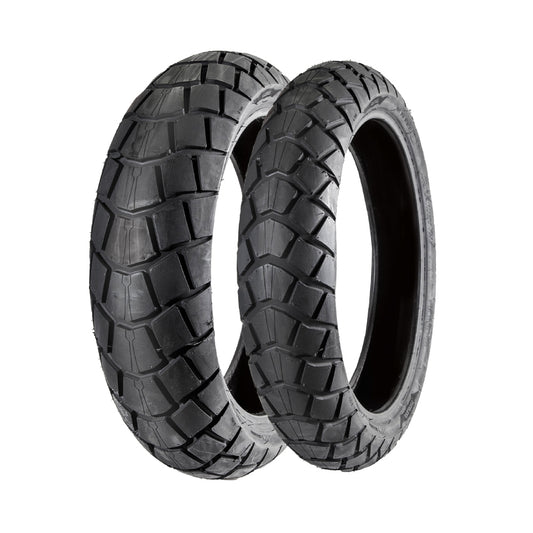 KINGTYRE K66 80-20 ADVENTURE TYRE - 1