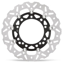 BRAKE DISC FRONT MOTO MASTER NITRO 290MM FLOATING SUZUKI GLADIUS 650 GSF650S SV650