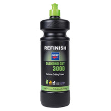 CARTEC DIAMOND CUT COMPOUND 3000 1KG