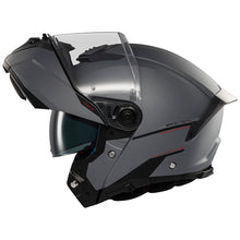 1335000023-1PP-25-FU404SV MT Helmets Atom 2 Solid 