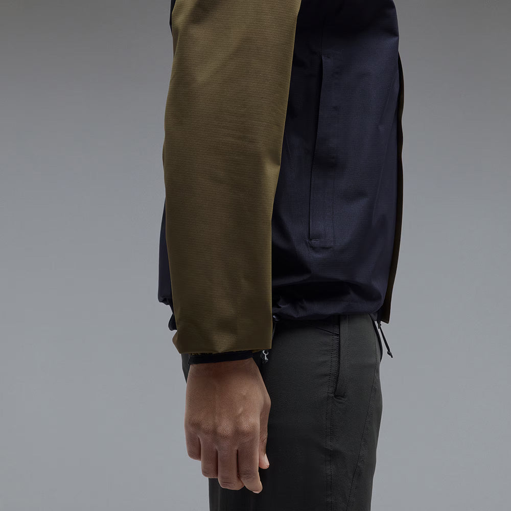 Oakley Elements Shell Jacket 2 - Army Green
