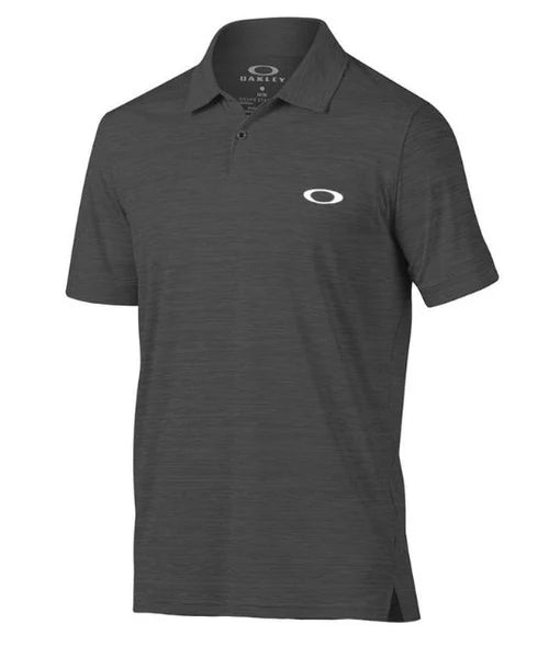 Oakley New Galaxy Polo - Blackout