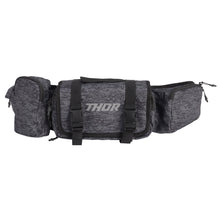 THOR MX TOOLPAK BAG VAULT CHARCOAL HEATHER