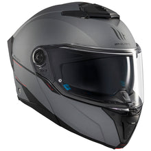 1335000023-1PP-25-FU404SV MT Helmets Atom 2 Solid 