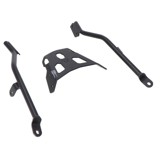 REAR CARRIER SW MOTECH STEEL RACK KAWASAKI Z900RS CAFE SE ANNIV