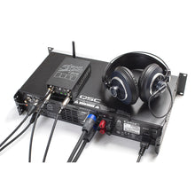 SKAA PRO RECEIVER STREETHEART PRO AUDIO BAL 6.3MM CONNECTOR
