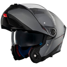1335000023-1PP-25-FU404SV MT Helmets Atom 2 Solid 