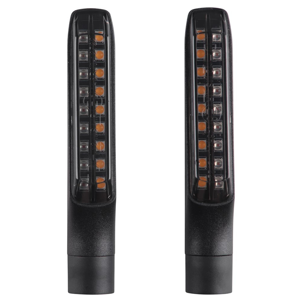 Revolution Front Indicators - Highway