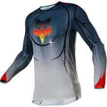 FOX FLEXAIR SKARZ LE JERSEY [DARK INDIGO]