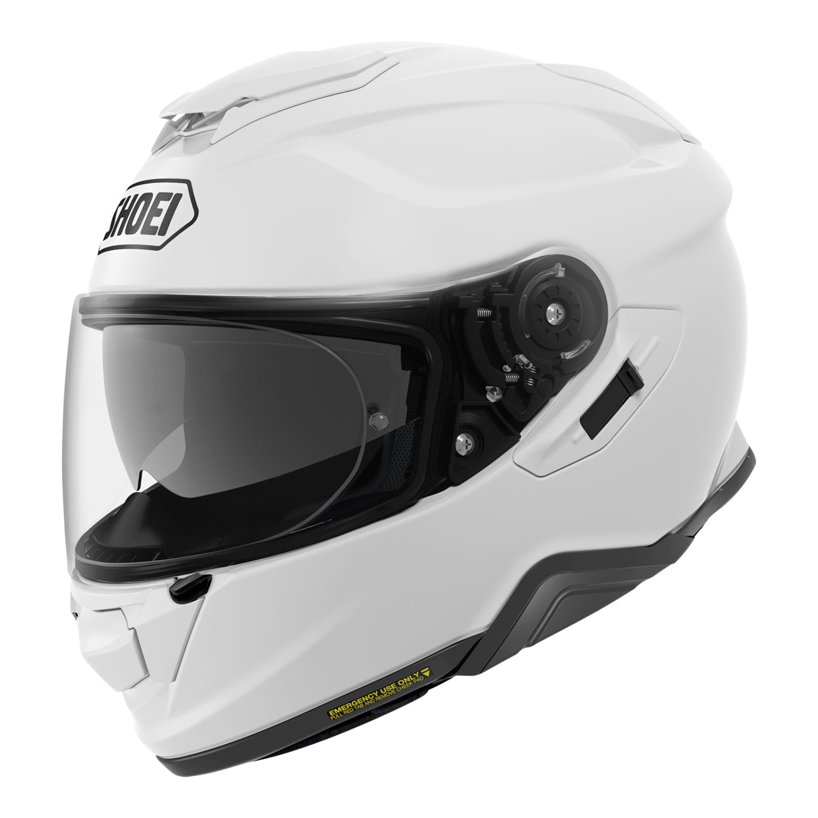 SHOEI GT-AIR 2 HELMET - WHITE
