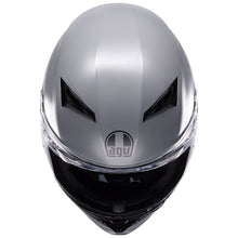 AGV K3 [MATT NARDO GREY] 7